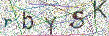 CAPTCHA obrazkowa