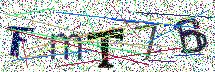 CAPTCHA obrazkowa