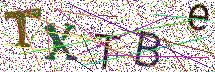 CAPTCHA obrazkowa