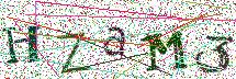 CAPTCHA obrazkowa