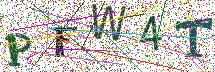 CAPTCHA obrazkowa