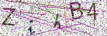 CAPTCHA obrazkowa