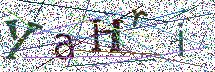 CAPTCHA obrazkowa