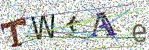 CAPTCHA obrazkowa