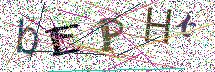 CAPTCHA obrazkowa