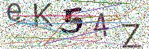 CAPTCHA obrazkowa