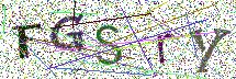 CAPTCHA obrazkowa