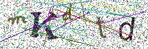 CAPTCHA obrazkowa