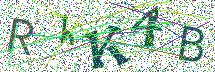 CAPTCHA obrazkowa