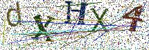 CAPTCHA obrazkowa