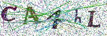 CAPTCHA obrazkowa