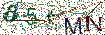 CAPTCHA obrazkowa