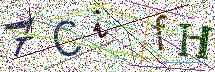 CAPTCHA obrazkowa