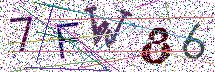 CAPTCHA obrazkowa