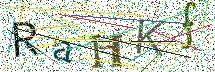 CAPTCHA obrazkowa