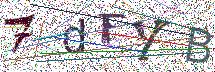CAPTCHA obrazkowa