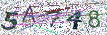CAPTCHA obrazkowa
