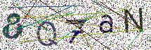 CAPTCHA obrazkowa