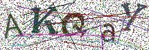 CAPTCHA obrazkowa