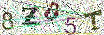 CAPTCHA obrazkowa