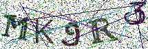 CAPTCHA obrazkowa