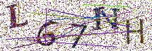 CAPTCHA obrazkowa