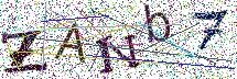 CAPTCHA obrazkowa