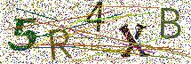 CAPTCHA obrazkowa