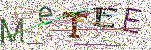 CAPTCHA obrazkowa