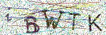 CAPTCHA obrazkowa