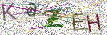 CAPTCHA obrazkowa