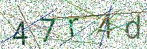 CAPTCHA obrazkowa