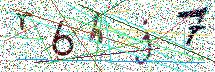 CAPTCHA obrazkowa