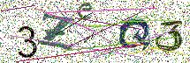 CAPTCHA obrazkowa