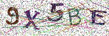 CAPTCHA obrazkowa