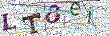 CAPTCHA obrazkowa