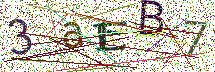 CAPTCHA obrazkowa