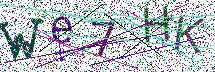 CAPTCHA obrazkowa