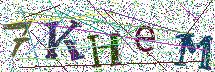 CAPTCHA obrazkowa