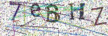 CAPTCHA obrazkowa