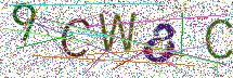 CAPTCHA obrazkowa