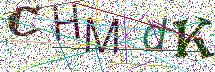 CAPTCHA obrazkowa