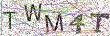 CAPTCHA obrazkowa
