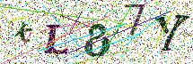 CAPTCHA obrazkowa