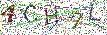 CAPTCHA obrazkowa