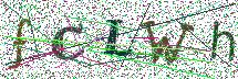 CAPTCHA obrazkowa