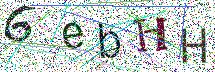 CAPTCHA obrazkowa