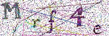 CAPTCHA obrazkowa