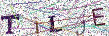 CAPTCHA obrazkowa