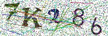 CAPTCHA obrazkowa